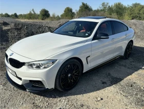 BMW 435 M performance* 4x4* M brakes, снимка 11