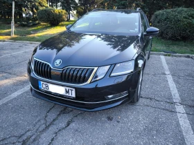 Skoda Octavia Vision 1.5 TSI 150k.c., снимка 1