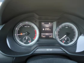 Skoda Octavia Vision 1.5 TSI 150k.c., снимка 17