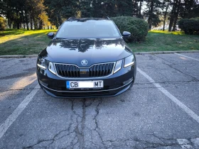 Skoda Octavia Vision 1.5 TSI 150k.c., снимка 2