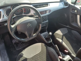 Citroen C3 1.6HDI euro5, снимка 10