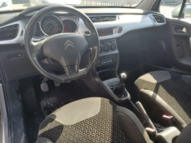 Citroen C3 1.6HDI euro5, снимка 12