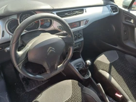 Citroen C3 1.6HDI euro5, снимка 8