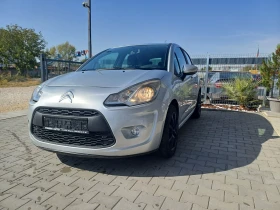 Citroen C3 1.6HDI euro5, снимка 1