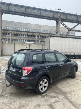 Subaru Forester 2.0/150/ОБСЛУЖЕНА, снимка 5