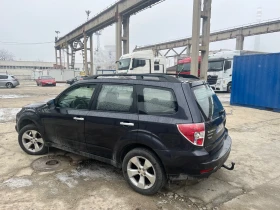 Subaru Forester 2.0/150/ОБСЛУЖЕНА, снимка 4