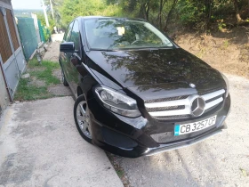 Mercedes-Benz B 200 | Mobile.bg    15