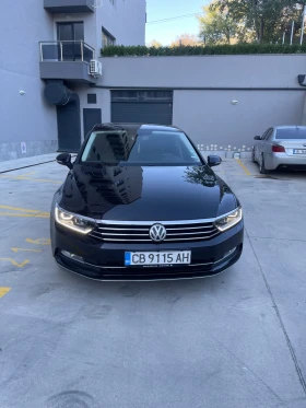 VW Passat 2, 0TDI, снимка 2