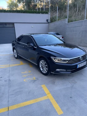 VW Passat 2, 0TDI, снимка 3