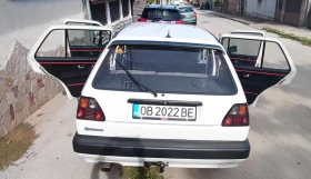 VW Golf МК2.    1.3     , снимка 3