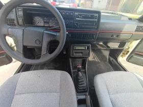 VW Golf МК2.    1.3     , снимка 11