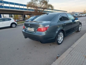 BMW 520 Газ, снимка 4