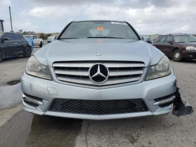 Mercedes-Benz C 250 * КРАЙНА ЦЕНА* МНОГО ЛЕКА ЩЕТА*  - [6] 