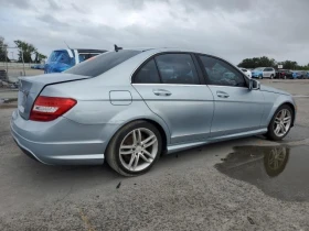 Mercedes-Benz C 250 * КРАЙНА ЦЕНА* МНОГО ЛЕКА ЩЕТА*  - [4] 