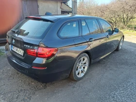 BMW 525, снимка 3