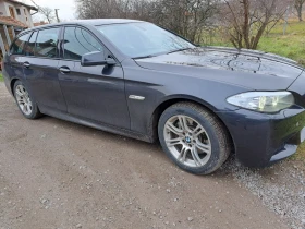 BMW 525, снимка 5