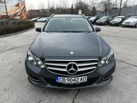 Mercedes-Benz E 350 Bluetec 4Matic, снимка 7