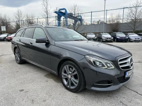 Mercedes-Benz E 350 Bluetec 4Matic, снимка 6