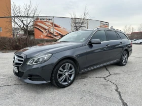 Mercedes-Benz E 350 Bluetec 4Matic, снимка 1