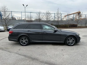 Mercedes-Benz E 350 Bluetec 4Matic, снимка 5