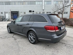 Mercedes-Benz E 350 Bluetec 4Matic, снимка 3