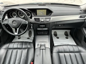 Mercedes-Benz E 350 Bluetec 4Matic, снимка 10