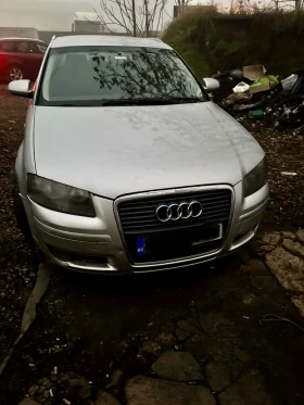 Audi A3, снимка 5