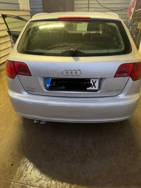 Audi A3, снимка 6