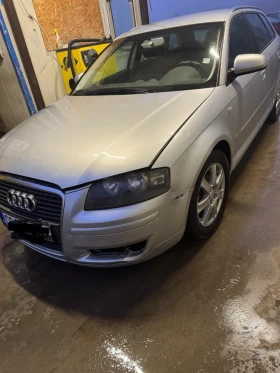 Audi A3, снимка 2