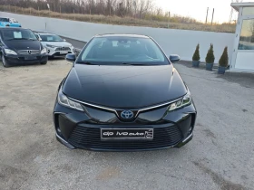 Toyota Corolla ХИБРИД* ГАЗ* ОФЕРТА* , снимка 8