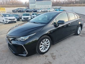 Toyota Corolla ХИБРИД* ГАЗ* ОФЕРТА* , снимка 1