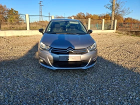 Citroen C4 | Mobile.bg    3