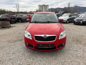 Skoda Fabia 1.2i-70PS, снимка 2