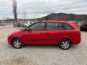 Skoda Fabia 1.2i-70PS, снимка 8