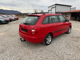 Skoda Fabia 1.2i-70PS, снимка 5