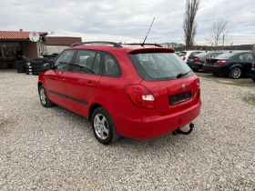 Skoda Fabia 1.2i-70PS, снимка 7