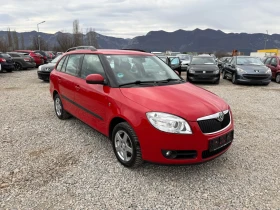 Skoda Fabia 1.2i-70PS, снимка 3