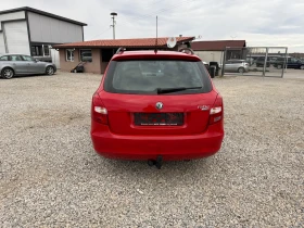 Skoda Fabia 1.2i-70PS, снимка 6