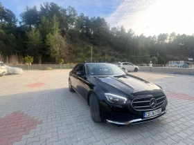 Mercedes-Benz E 200, снимка 6