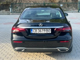 Mercedes-Benz E 200, снимка 5