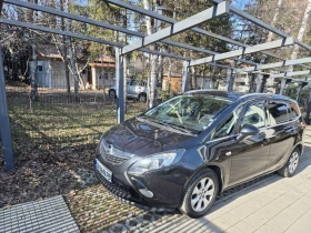 Opel Zafira 1.6, снимка 8