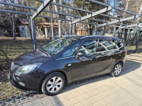 Opel Zafira 1.6, снимка 7