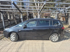 Opel Zafira 1.6, снимка 4