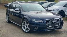 Audi S4 3, 0 TFSI quattro, снимка 2