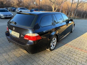 BMW 525 M pack, снимка 3