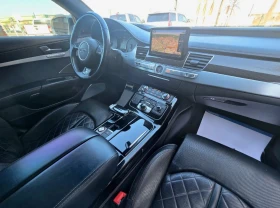 Audi S8 605к.с./CERAMIC/TV/B&O/MASSAGE/360CAM/HEADUP/ОБДУХ - 75000 лв. - 21418009 | Car24.bg