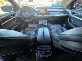 Audi S8 605к.с./CERAMIC/TV/B&O/MASSAGE/360CAM/HEADUP/ОБДУХ - 75000 лв. - 21418009 | Car24.bg