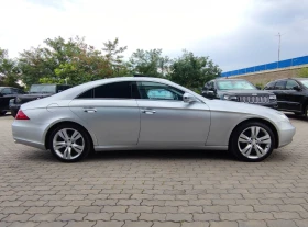 Mercedes-Benz CLS 350 CDI, снимка 4