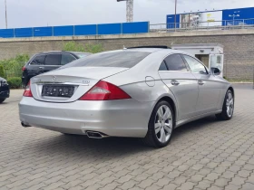 Mercedes-Benz CLS 350 CDI, снимка 5