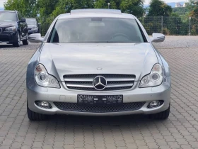 Mercedes-Benz CLS 350 CDI, снимка 2